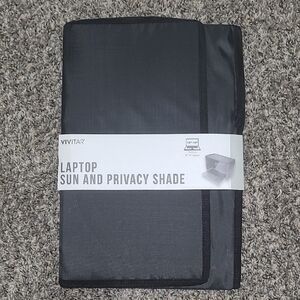 New Laptop Privacy Shade